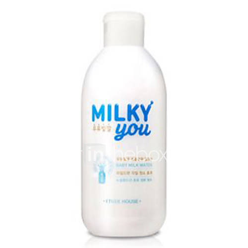 [Etude House] Milky You Baby Milk Water 250ml