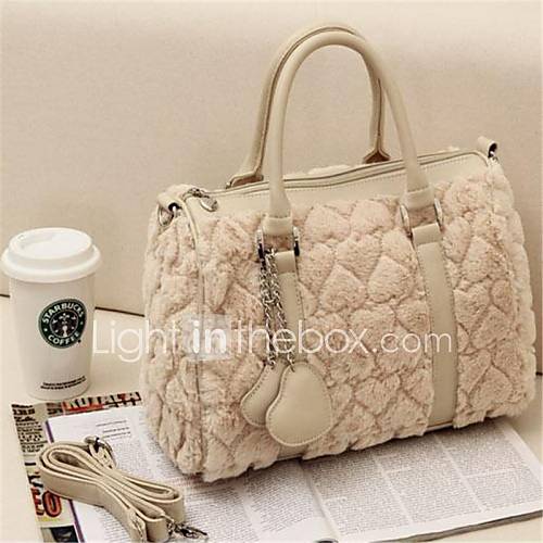 Womens Fashion Cute Lady Tote Bag