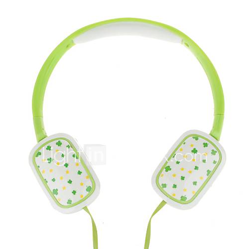 Sibyl X 10 Stylish Headband Headphones