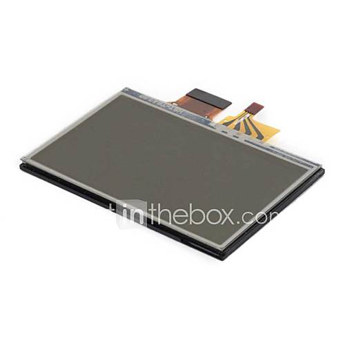 Replacement LCD DisplayTouch Screen for SONY ACX547