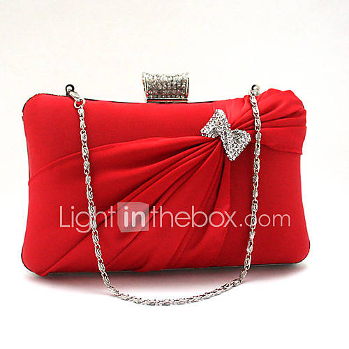 Si Yan Bowknot Dinner Party Package(Red)