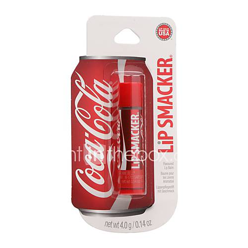 Correctionist Coca Cola Lip Smacker (Coca Cola) 4g