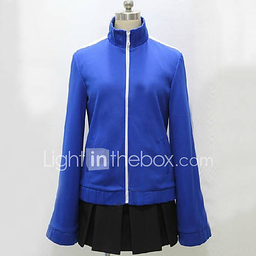 Kagerou Project Ene Cosplay Costume