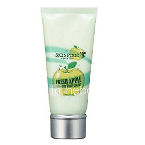 [SKINFOOD] Fresh Apple Smooth Pore Cream