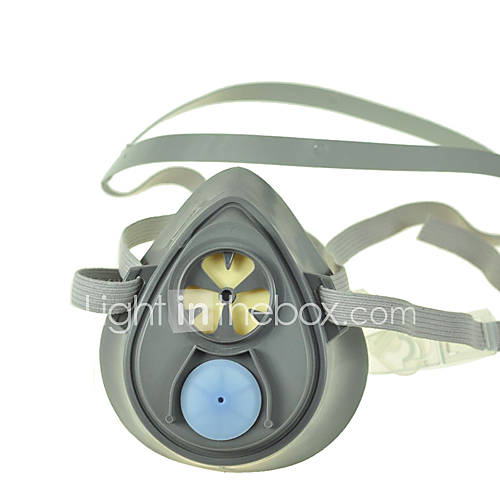 3200 00 Half Dust Virus Dust Lung Masks