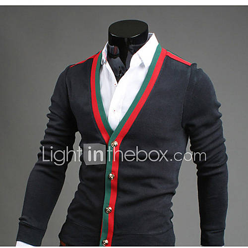 MSUIT Fashion MenS Sweater Z9167