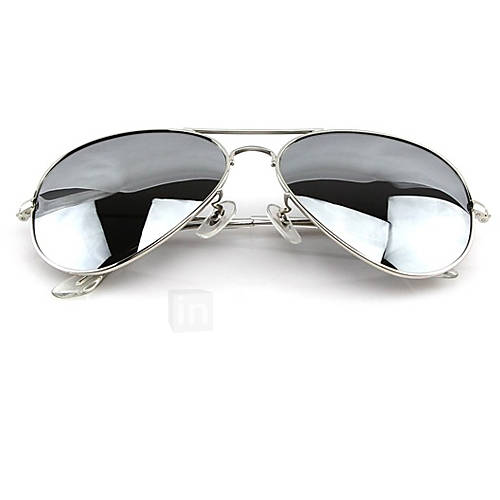 Langyajie Unisex Color Film Driving Sunglasses (Screen Color)