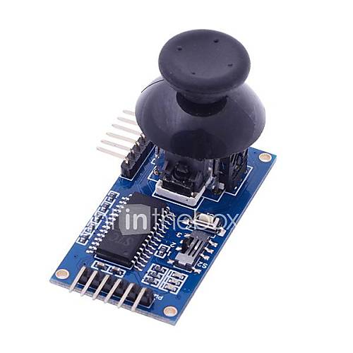 BGC2.3 Rocker 1.2 Extension Module for Handheld Brushless Gimbal