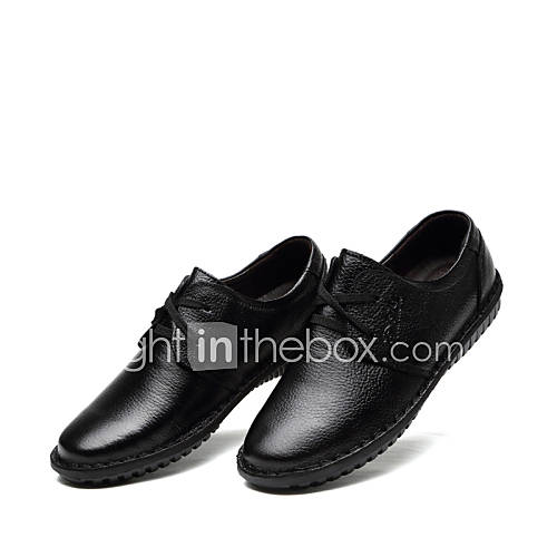 Jiebu New Spring And Summer Fashion And Elegant MenS Business Casual Shoes 8806