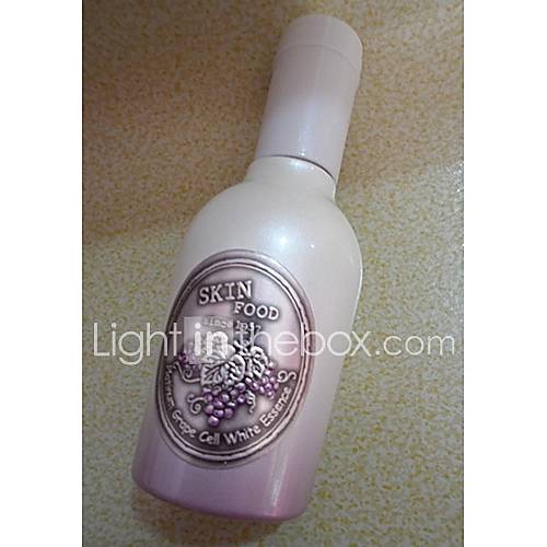 [SKINFOOD] Platinum Grape Cell White Essence