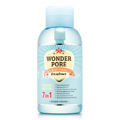 [Etude House] Wonder Pore Freshner 500ml