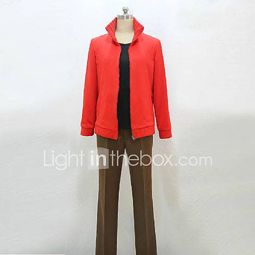 Kagerou Project Shintaro Cosplay Costume