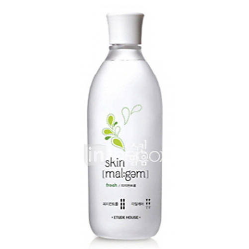 [Etude House] Skin [malgem] Fresh 250ml