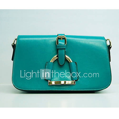 HONGQIU Womens Fashion Casual Bag(Blue)