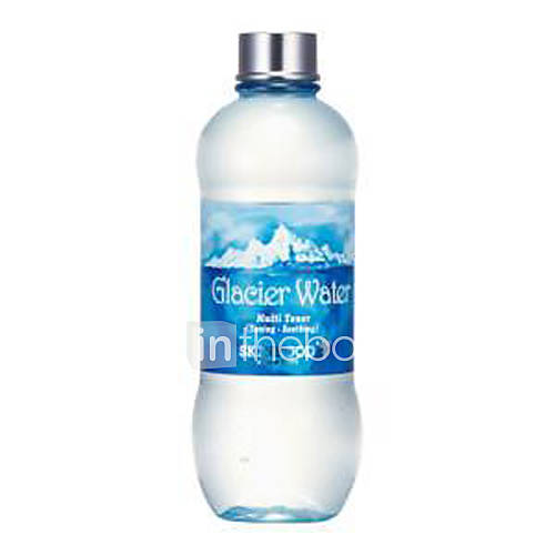 [SKINFOOD] Glacier Water Multi Toner