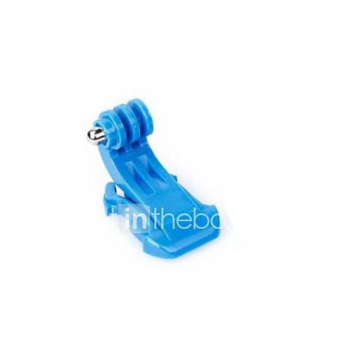 Blue J Quick Release Buckle for Gopro Hero 3 / 3 / 2 / 1