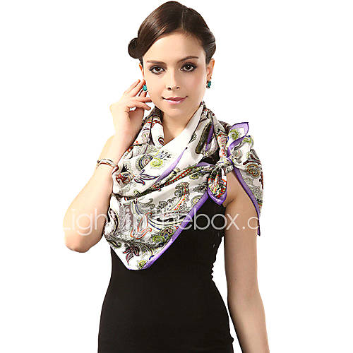 Silk Party/Casual Shawl(More Colors)