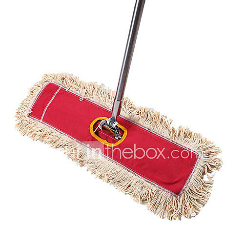 60cm Large Size Mop for Wooden Floor