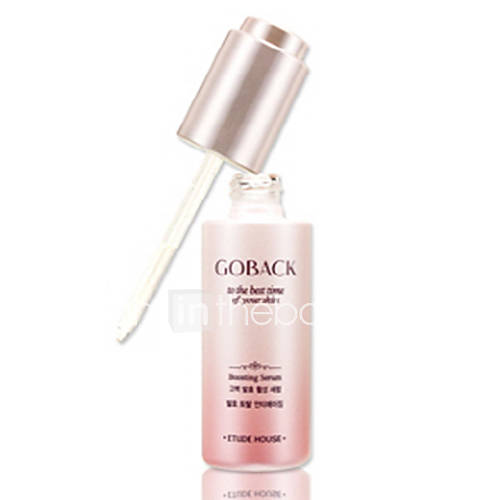 [Etude House] Goback Boosting Serum 40ml