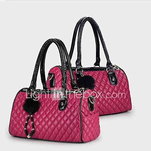 Womens Fashion The Pillow Totes
