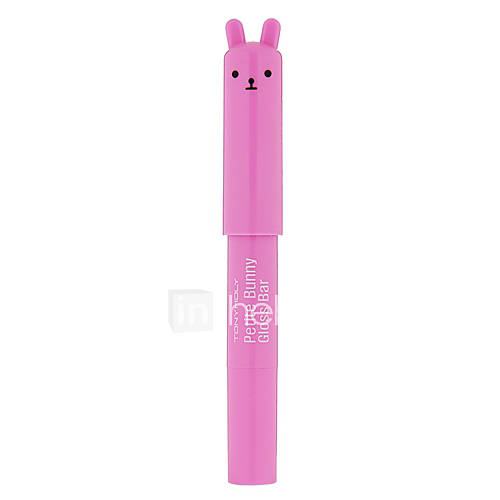 [TONYMOLY] Petit Bunny Tint Gloss Bar 2g [02 Juicy Grape]