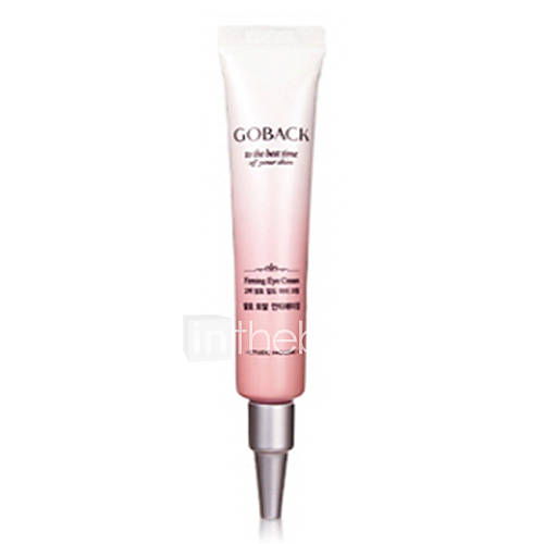 [Etude House] Goback Firming Eye Cream 25ml