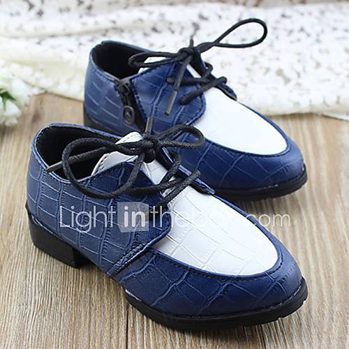 Childrens Spring Rivet Casual Shoes