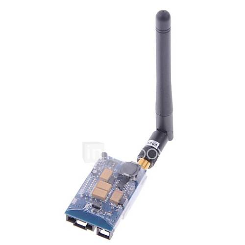 TS351 5.8G 200mW Wireless AV Transmitter for FPV