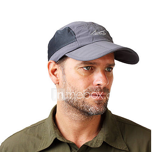 Lesndes Unisex Hiking Outdoor Cap