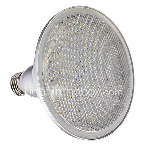 E27 9W 800Lm 3000 3200K Warm White light LED Ceiling Bulb(100 240V)