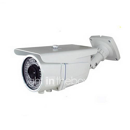 CCTV Camera 700TVL Sony Effio E CXD4140GG811 OSD Menu Outdoor Surveillance Security Camera
