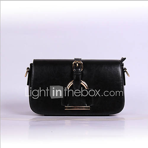 HONGQIU Womens Fashion Casual Bag(Black)
