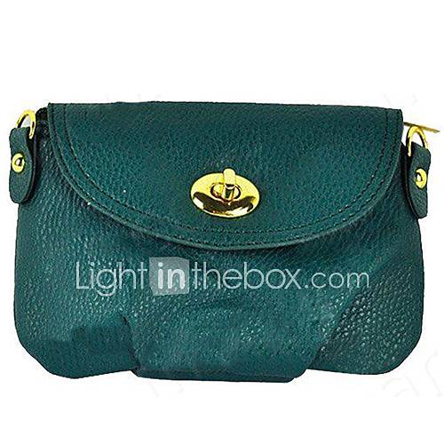 Womens Fashion Mini Crossbody Bag