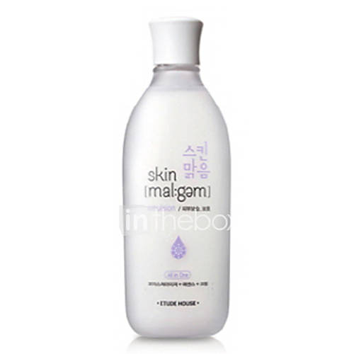 [Etude House] Skin [malgem] Emulsion 200ml