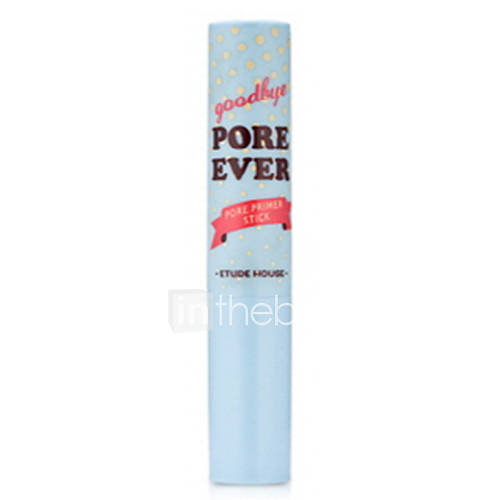 [Etude House] Goodbye Pore ever Pore Primer Stick 4.5g