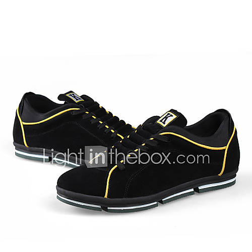 Jiebu Spring And Summer New England Wind Men Casual Shoes 3008