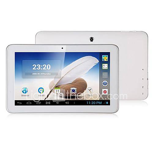 AMPE A92 Fashion Version Tablet PC 9.0 Android 4.2 3G Phone Table (WiFi,GPS,Dual Camera,RAM 512MB,ROM 8G)