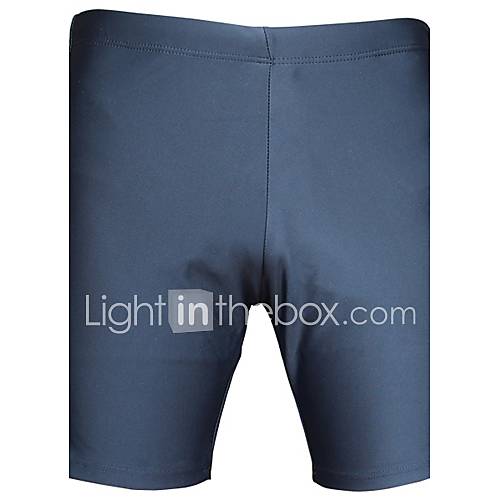 Huayi Mens Anti Microbial Anti UV Quick Dry Swimming Trunks S2013009