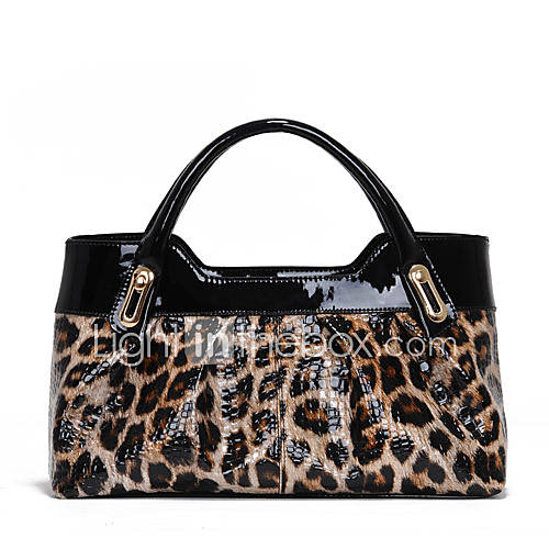 Miyue Sexy Leopard Tote