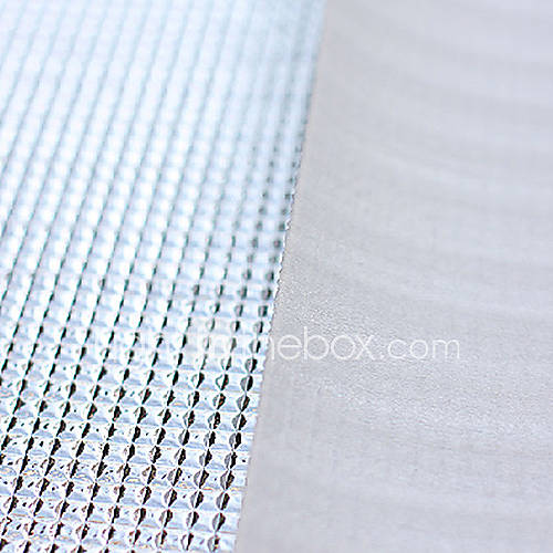 Japanese Style Aluminium Insulation Pad