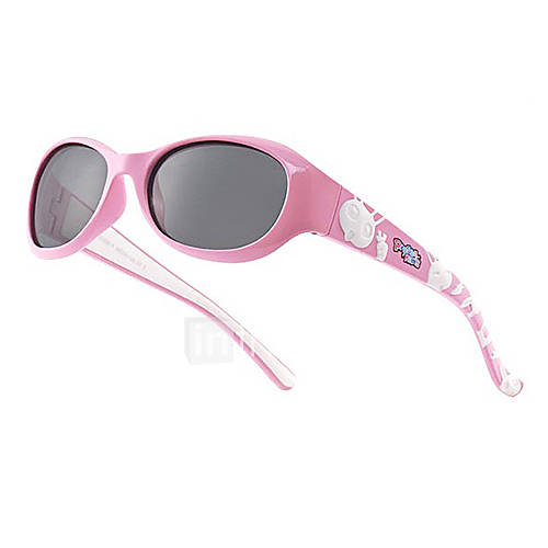 SEASONS 3 Color Kids Sweetie Outdoor Sports Sunglasses(Random Color)