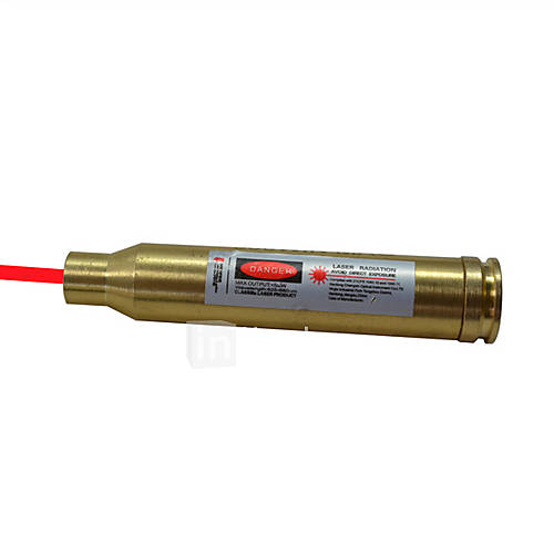 Tactical. 300 7.62X67mm Caliber Cartridge Laser Bore Sighter Boresighter