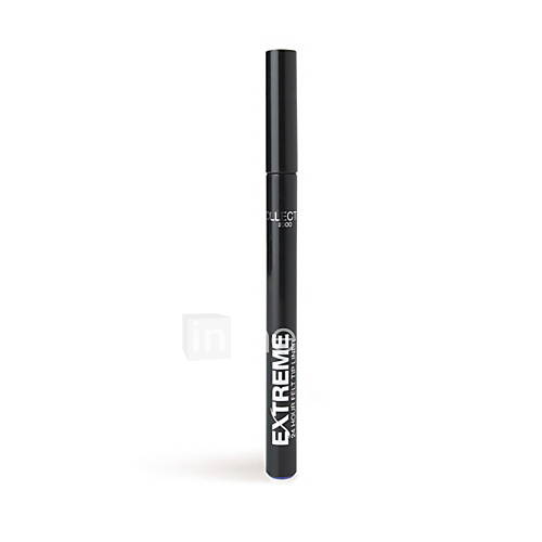 Collection Extreme 24hr Felt Tip Liner #1 Black 9ml