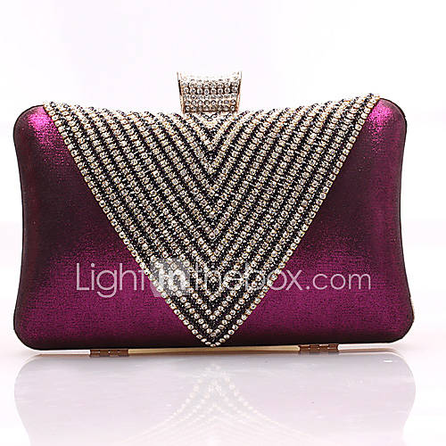 Si Yan High Grade Diamond Package(Purple)