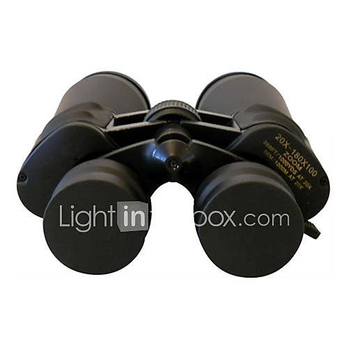 20x70 Night Vision Zoom Binoculars Telescope
