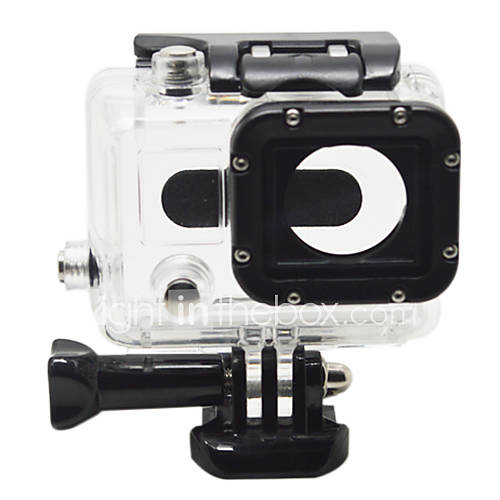 Waterproof Housing for Gopro Hero 3