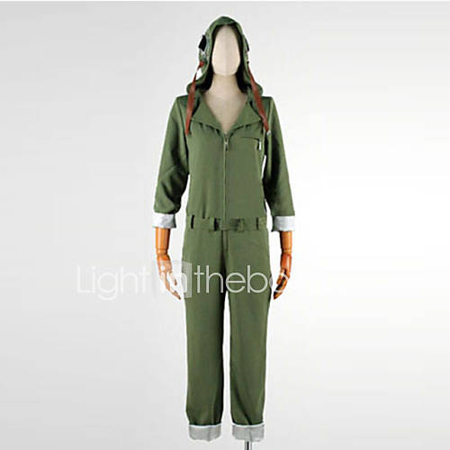 Kagerou Project Seto Cosplay Costume