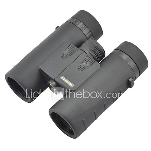 Visionking 8x32 Binoculars Bird Watching Hunting Bak4 Black Brand