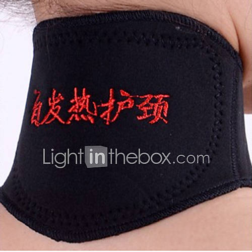 Cheap Self Heating Neck Protector Belt