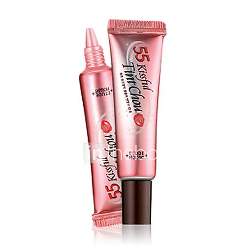 [Etude House] Kissful Tint Choux #01 Red Choux 10ml